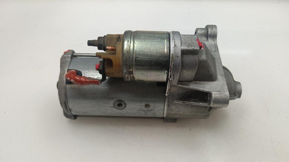 MOTOR ARRANQUE RENAULT MEGANE 2004 1.9 DCI MT 120CV | 88KW