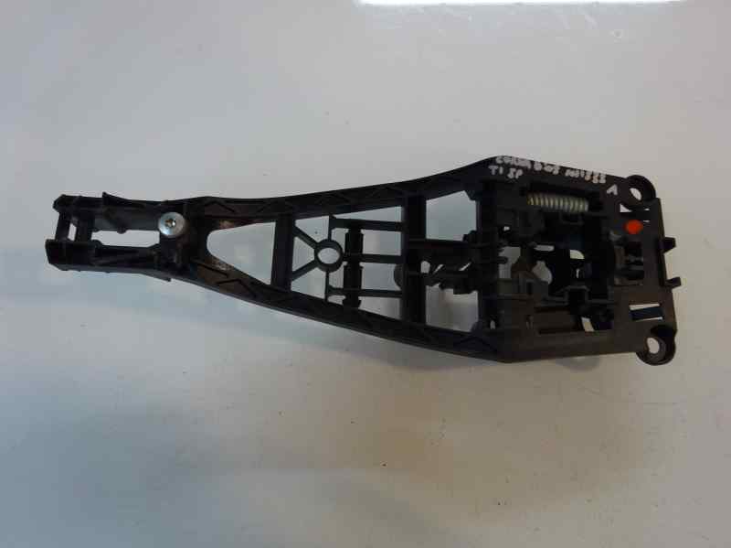 MANETA INTERIOR TRASERA IZQUIERDA OPEL CORSA 1.3 CDTI MT 75CV