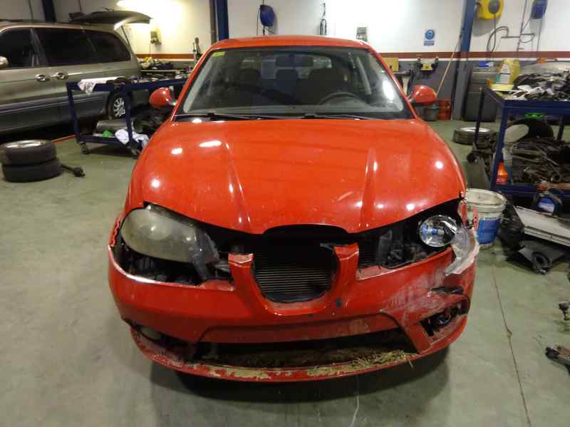 ENFRIADOR ACEITE MOTOR SEAT IBIZA 1.9 TDI MT 100CV