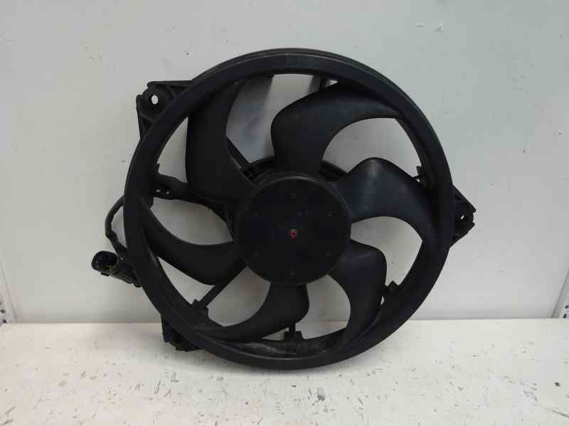 ELECTROVENTILADOR FIAT SCUDO 1.6 MT 90CV | 66KW