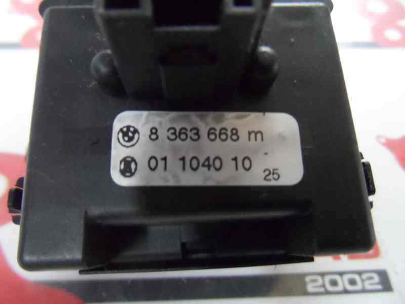 MANDO INTERMITENTES BMW SERIE 3 2.2 320CI MT 170CV