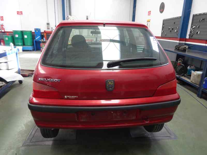 ELEVALUNAS DELANTERO DERECHO PEUGEOT 106 1.1 MT 60CV | 44KW
