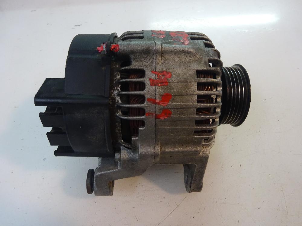 ALTERNADOR FORD ESCORT 1.8 MT 90CV | 66KW