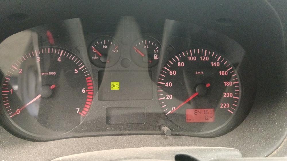 CAJA CAMBIOS SEAT CORDOBA 1.4 MT 60CV | 44KW