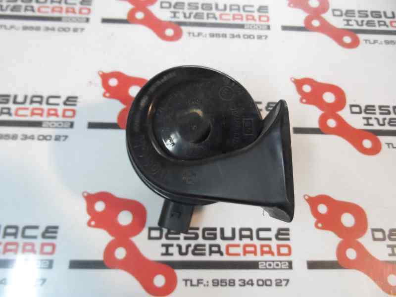 CLAXON SEAT LEON 1.6 MT 102CV | 75KW