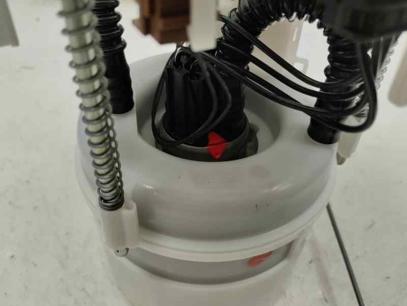 BOMBA COMBUSTIBLE CITROEN C5 AIRCROSS 1.2 PURETECH MT 131CV