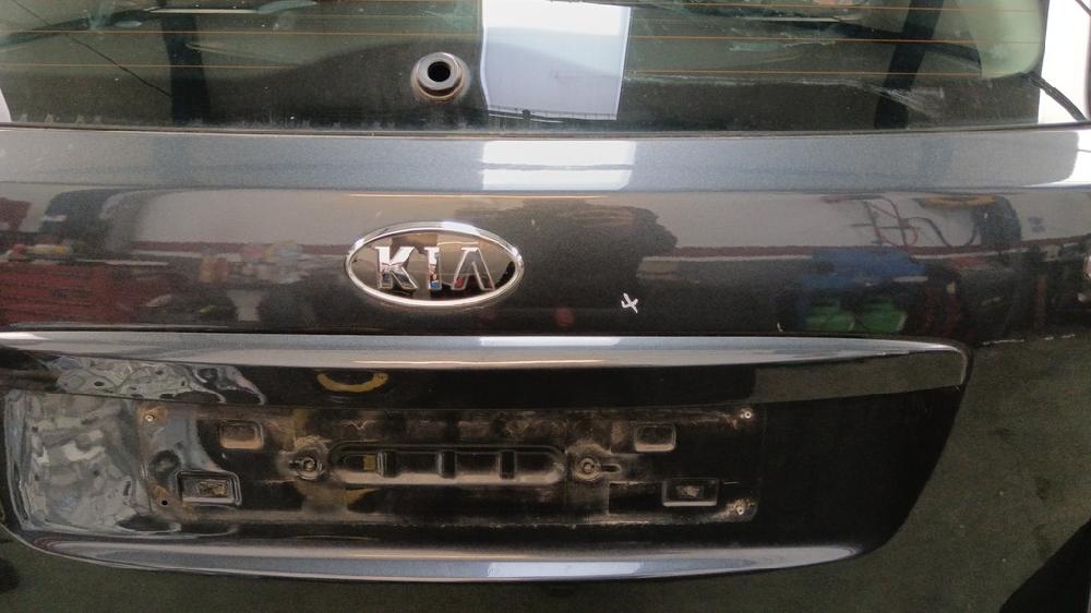 PORTON TRASERO KIA CEED 1.6 MT 115CV | 86KW