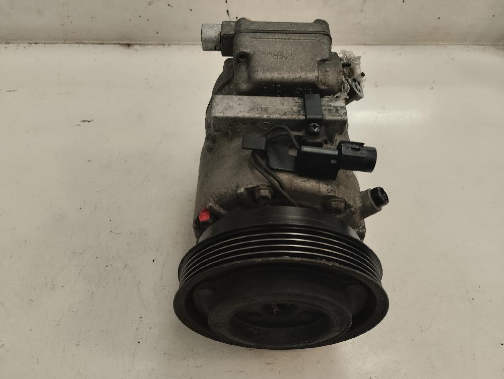 COMPRESOR AIRE ACONDICIONADO KIA CEED 1.6 MT 113CV | 83KW