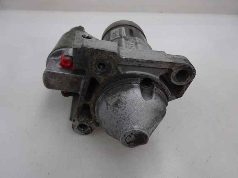 MOTOR ARRANQUE RENAULT KANGOO 1.5 DCI MT 82CV | 60KW