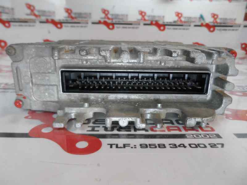 CENTRALITA MOTOR UCE SKODA FELICIA 1.3 MT 68CV | 50KW