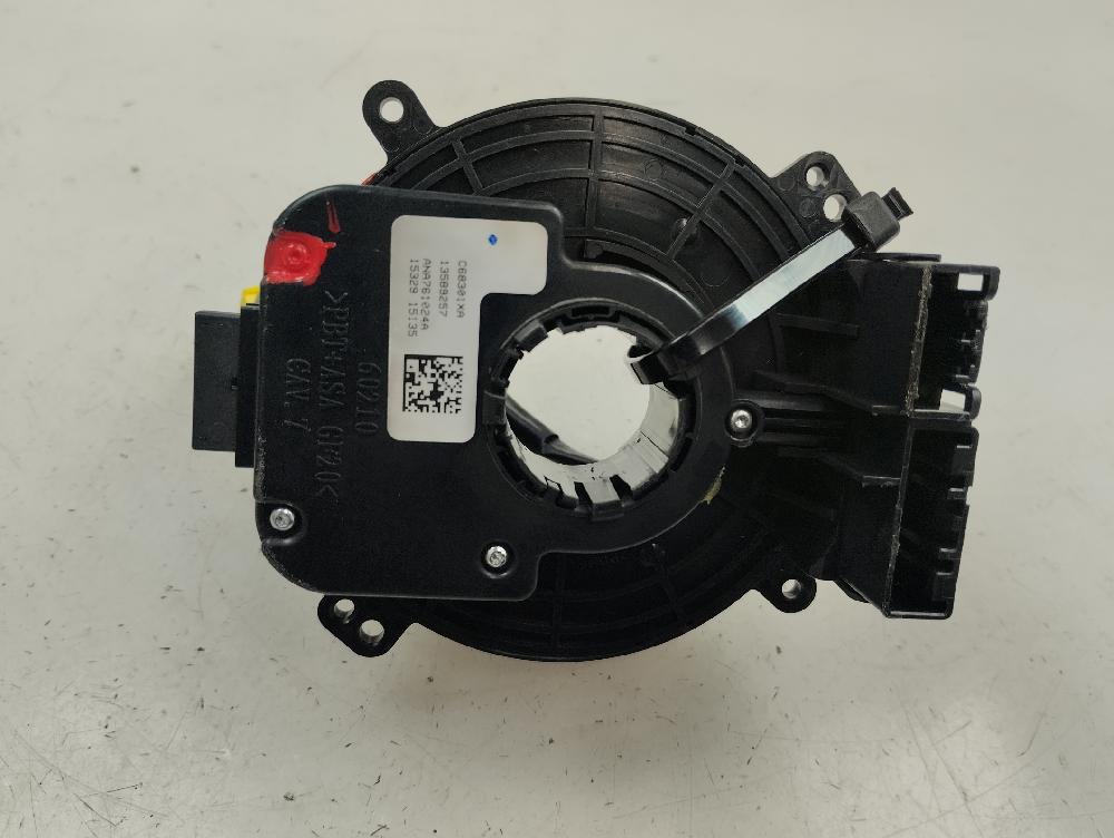 ANILLO AIRBAG OPEL INSIGNIA 1.6 ECOTEC DIESEL MT 136CV | 100KW