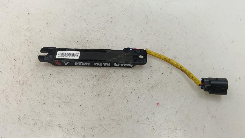 SENSOR HYUNDAI IONIQ 1.6 HYBRID AMT 105CV