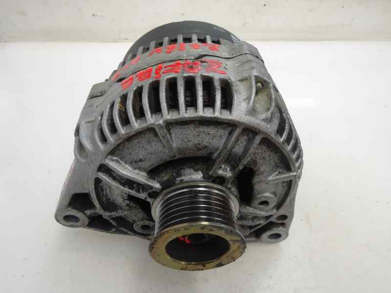 ALTERNADOR OPEL ZAFIRA 2.0 DI MT 82CV | 60KW