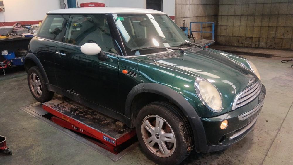 AFORADOR MINI COOPER 1.6 MT 116CV