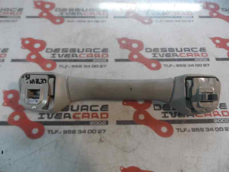 MANETA INTERIOR TRASERA IZQUIERDA TOYOTA YARIS OTROS