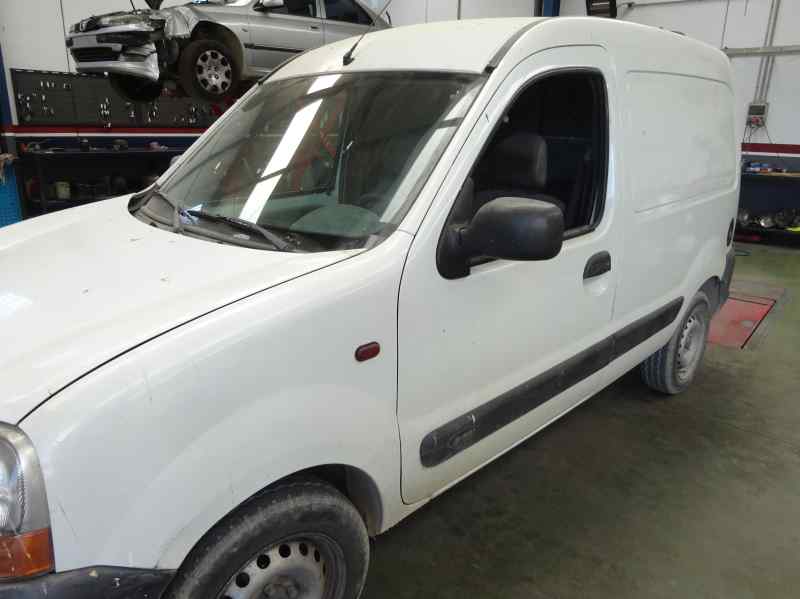 TRANSMISION DELANTERA DERECHA RENAULT KANGOO 2002 1.9 D MT 65CV | 48KW