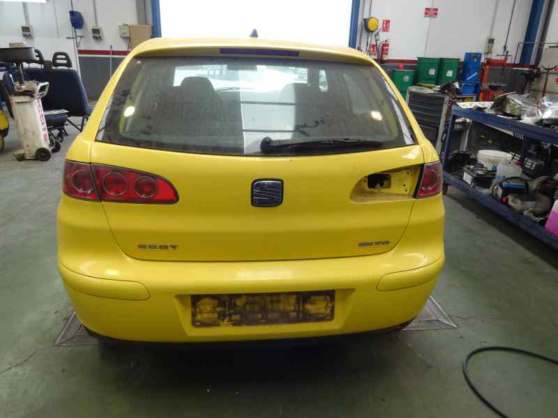MODULO CONFORT SEAT IBIZA 1.4 MT 100CV | 74KW