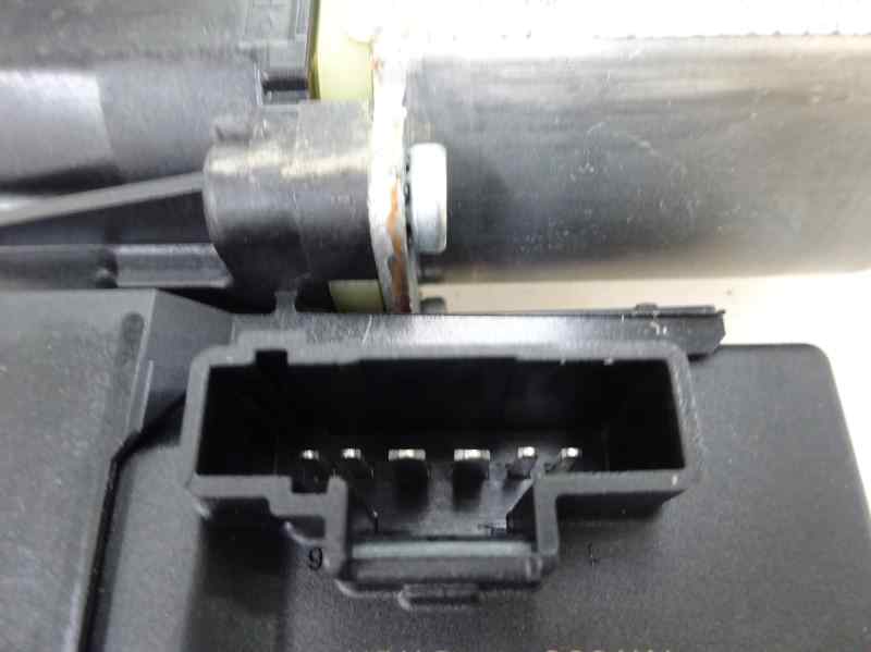 MOTOR ELEVALUNAS DELANTERO DERECHO RENAULT MEGANE 2010 1.5 DCI MT 110CV