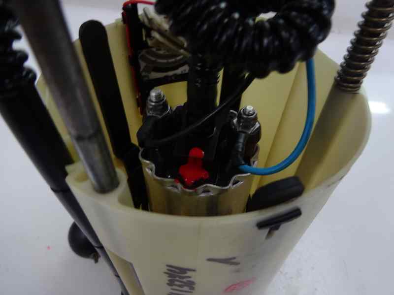 BOMBA COMBUSTIBLE ALFA ROMEO 156 1.9 JTD MT 140CV