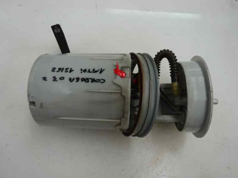 BOMBA COMBUSTIBLE SEAT CORDOBA 1.9 TD MT 100CV