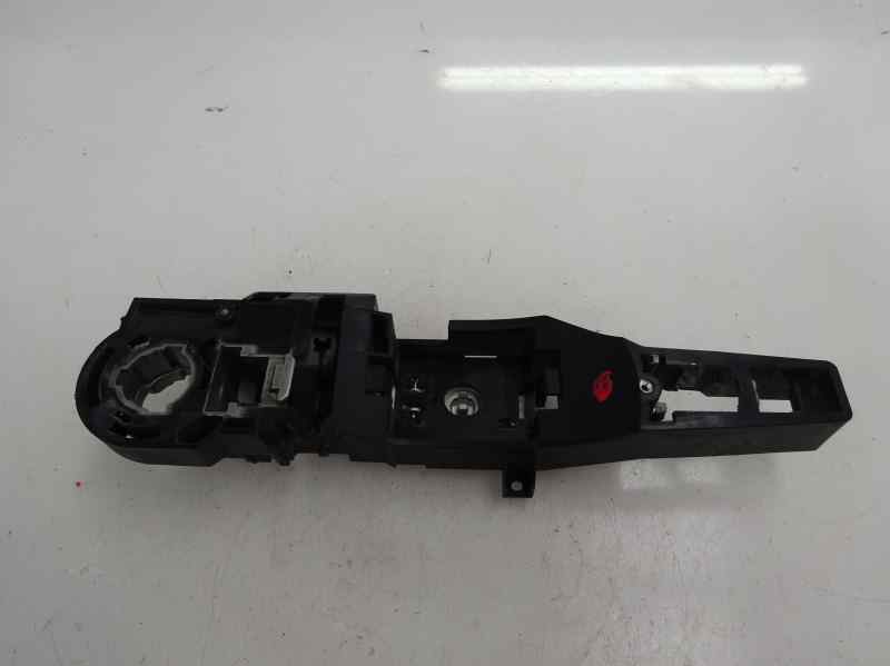 SOPORTE MANETA EXTERIOR PUERTA TRASERA DERECHA RENAULT KANGOO 2008 1.5 DCI MT 86CV | 63KW