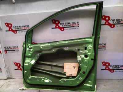 PUERTA DELANTERA DERECHA MAZDA 2 1.4 MZ-CD MT 68CV | 50KW