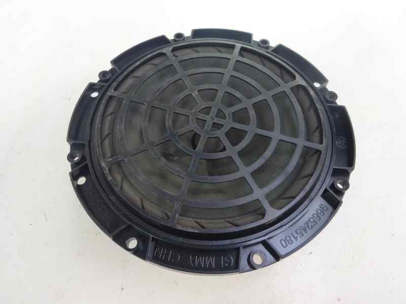ALTAVOZ CITROEN C3 1.4 HDI MT 70CV