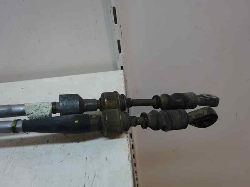 CABLEADO CAMBIO TOYOTA COROLLA 1.6 AT 110CV | 81KW