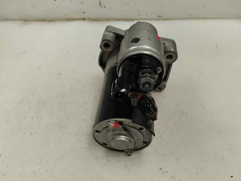 MOTOR ARRANQUE PEUGEOT 208 1.2 MT 110CV | 81KW