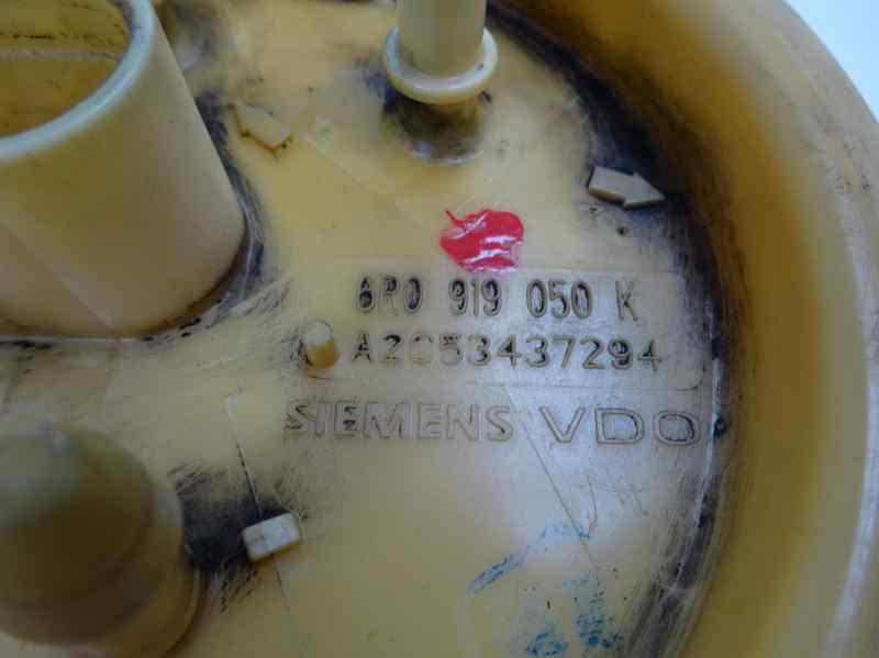 BOMBA COMBUSTIBLE SEAT TOLEDO 1.6 TDI MT 105CV