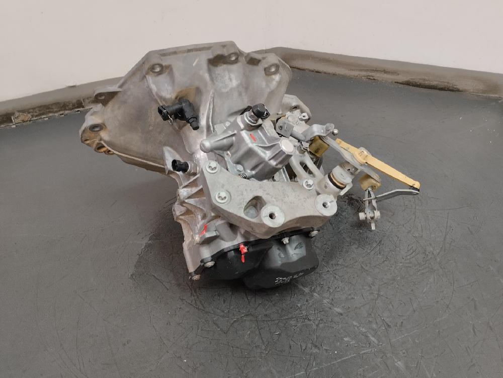 CAJA CAMBIOS OPEL CORSA 1.2 MT 85CV | 63KW