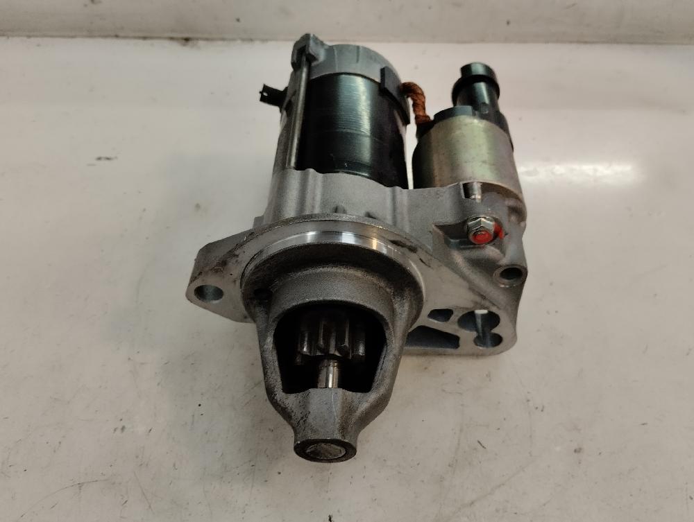 MOTOR ARRANQUE HONDA ACCORD 2.0 MT 156CV | 115KW