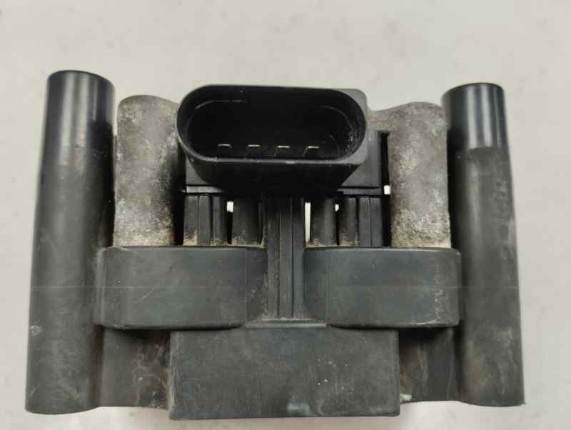 BOBINA ENCENDIDO SEAT IBIZA 1.4 MT 60CV | 44KW