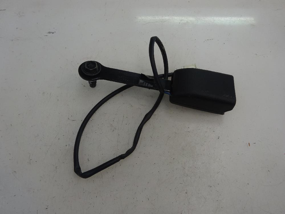 ANCLAJE CINTURON DELANTERO IZQUIERDO NISSAN MICRA 1.2 MT 98CV | 72KW