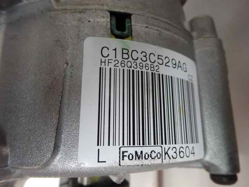 COLUMNA DIRECCION FORD FIESTA 1.25 MT 82CV