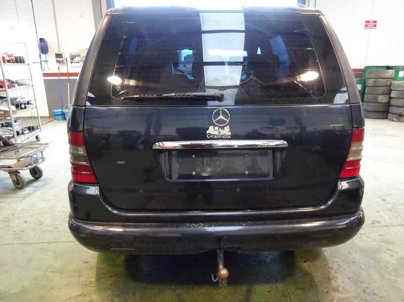 MOTOR ARRANQUE MERCEDES BENZ CLASE M 2.7 ML 270 CDI MT 163CV
