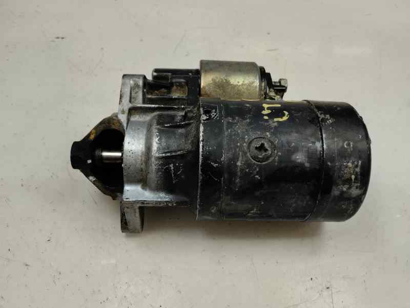 MOTOR ARRANQUE RENAULT 19 1993 1.4 MT 75CV