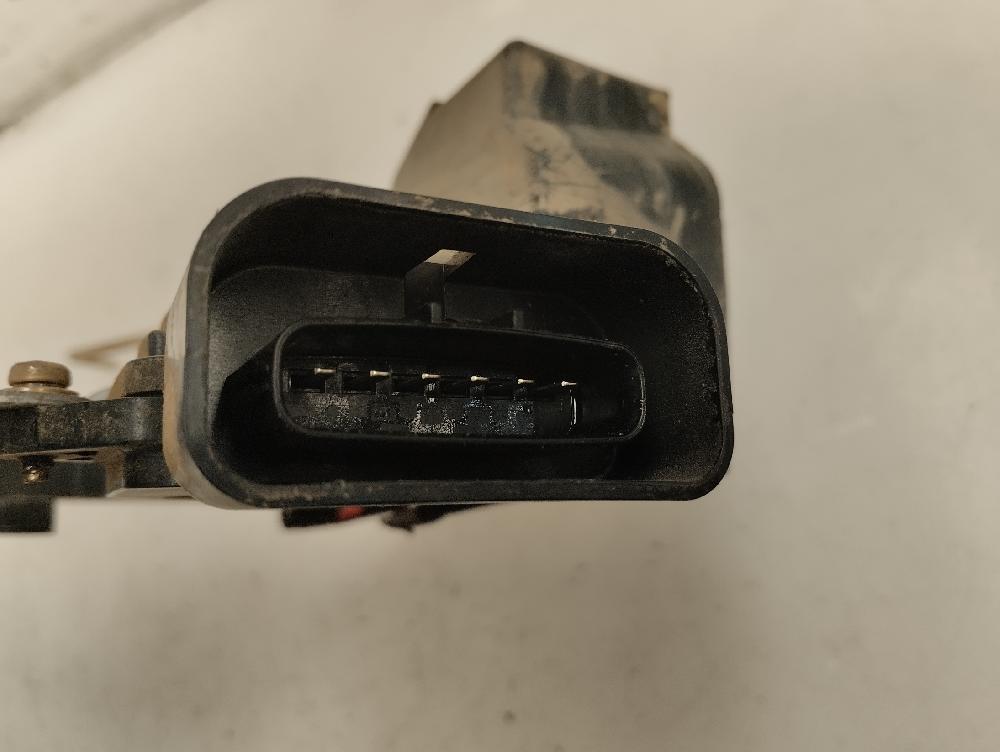CERRADURA PUERTA DELANTERA IZQUIERDA TOYOTA RAV4 2.0 MT 4WD 116CV | 85KW