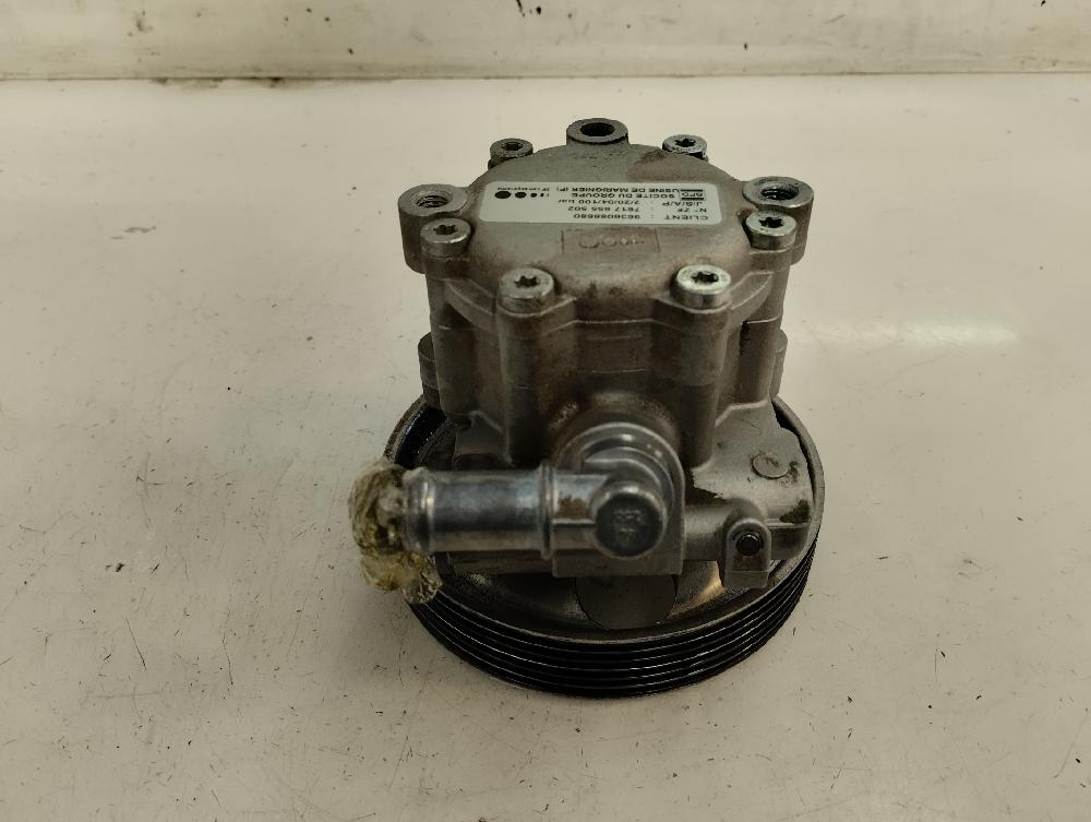 BOMBA DIRECCION CITROEN C5 2.0 HDI MT 109CV