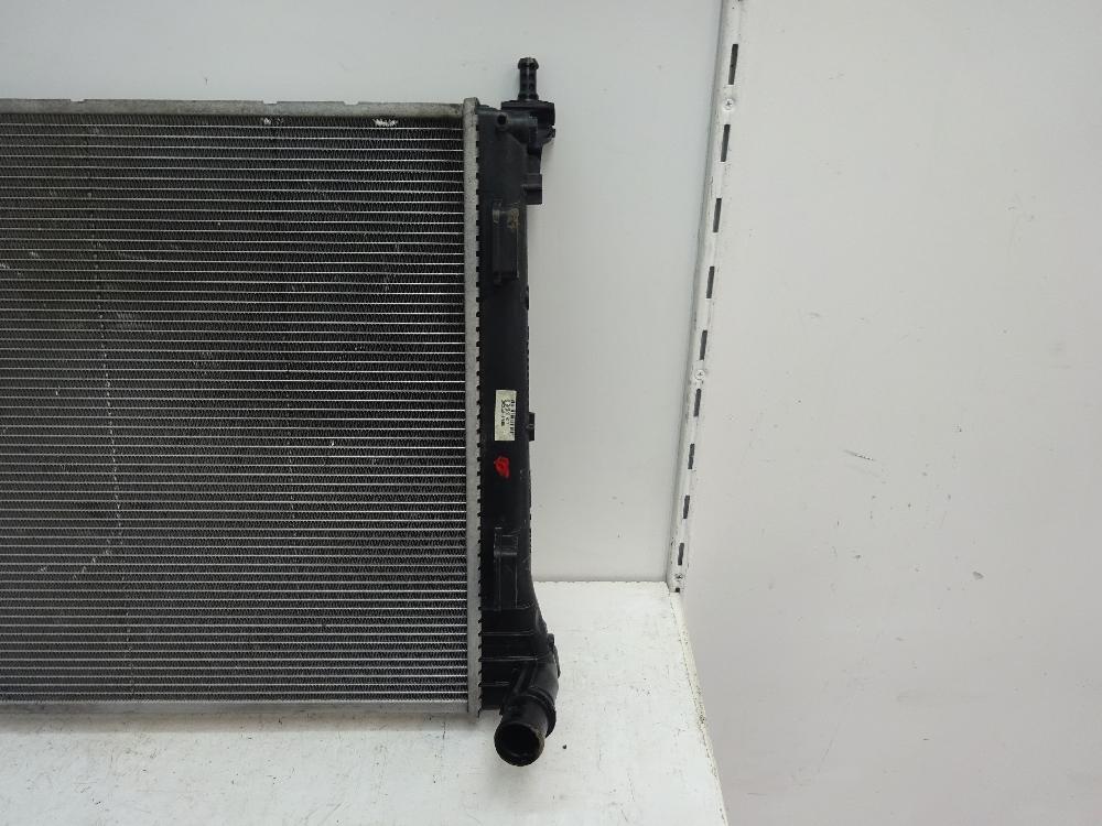 RADIADOR AGUA FORD KA 1.3 TDCI MT 75CV | 55KW