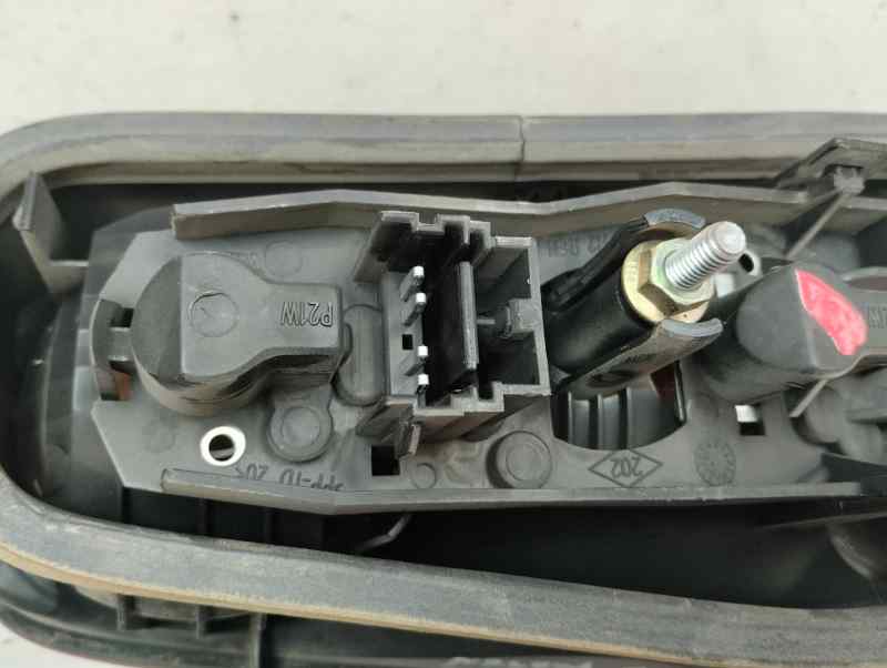 PILOTO TRASERO DERECHO INTERIOR RENAULT LAGUNA 1.9 DCI MT 110CV