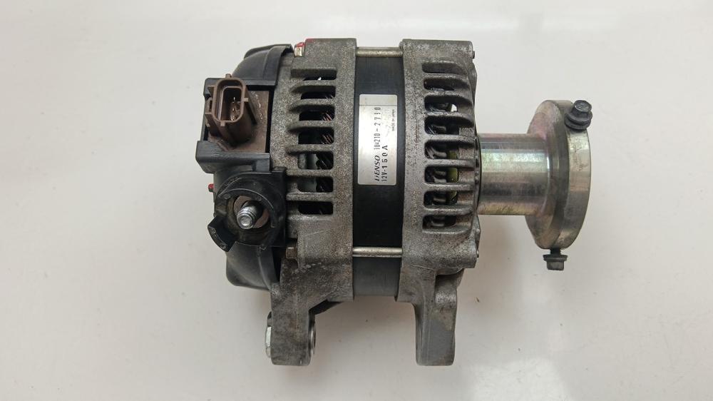 ALTERNADOR FORD CMAX 1.8 TDCI MT 115CV | 85KW