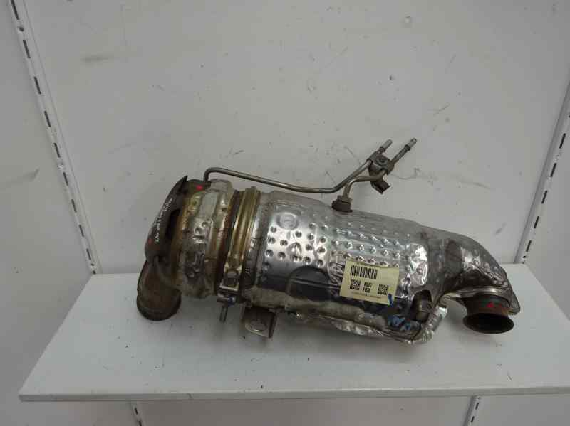 CATALIZADOR CITROEN C4 1.6 90CV HDI FAP