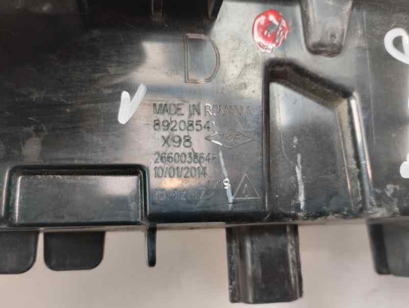PILOTO DELANTERO DERECHO RENAULT CLIO 0.9 TSE MT 90CV