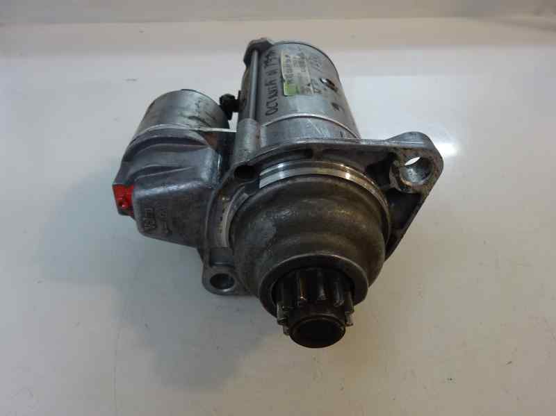 MOTOR ARRANQUE SKODA OCTAVIA 1.9 MT 110CV | 81KW