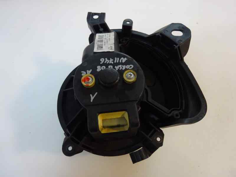 MOTOR CALEFACCION OPEL CORSA 1.3 CDTI MT 90CV