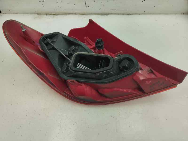 PILOTO TRASERO DERECHO PEUGEOT 207 2008 1.4 VTI MT 95CV