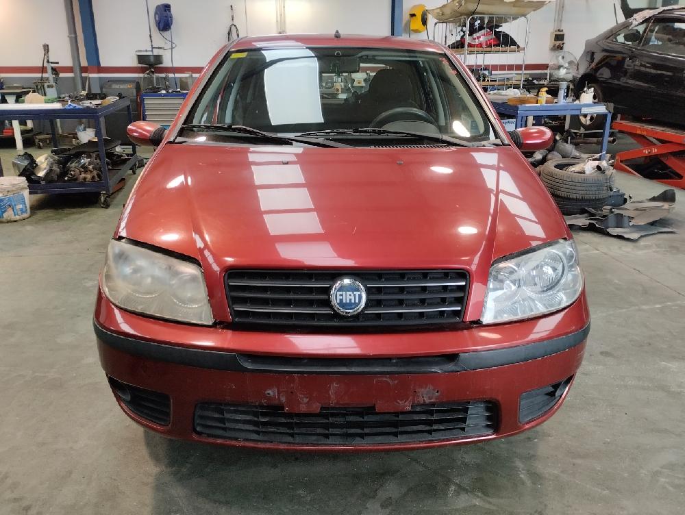 BOMBA COMBUSTIBLE FIAT PUNTO 1.2 MT 60CV | 44KW