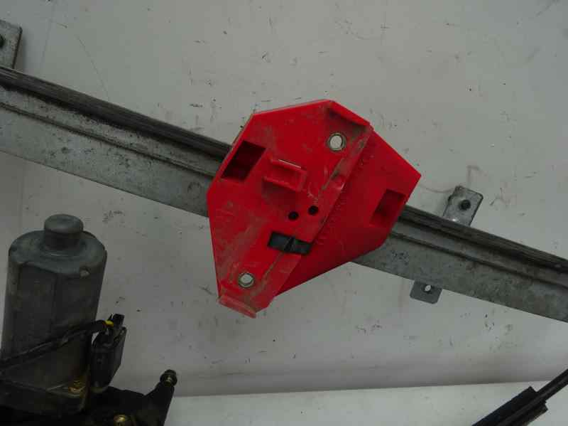 ELEVALUNAS DELANTERO DERECHO FORD MONDEO 2.5 ST200 MT 205CV