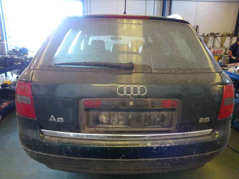 CENTRALITA MOTOR UCE AUDI A6 1999 2.8 MT 193CV | 142KW